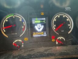 SCANIA R620/V8/6X4/Voll-BLATT/Getriebe-defekt/Euro5