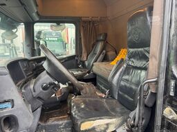 SCANIA R620/V8/6X4/Voll-BLATT/Getriebe-defekt/Euro5