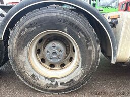 SCANIA R620/V8/6X4/Voll-BLATT/Getriebe-defekt/Euro5