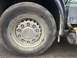 SCANIA R620/V8/6X4/Voll-BLATT/Getriebe-defekt/Euro5