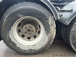 SCANIA R620/V8/6X4/Voll-BLATT/Getriebe-defekt/Euro5