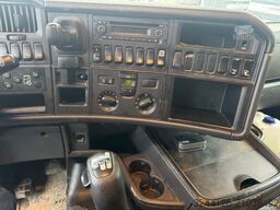 SCANIA R620/V8/6X4/Voll-BLATT/Getriebe-defekt/Euro5