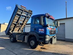 MAN TGS 18.440 Winterdienst