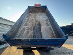 MAN TGS 18.440 Winterdienst