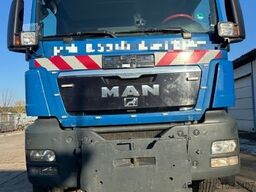 MAN TGS 18.440 Winterdienst