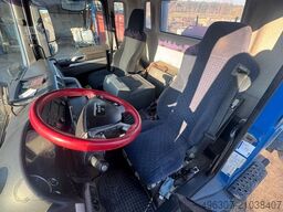 MAN TGS 18.440 Winterdienst