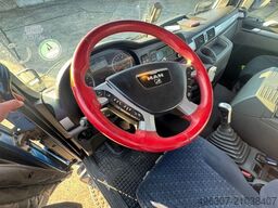 MAN TGS 18.440 Winterdienst