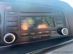 MAN TGS 18.440 Winterdienst