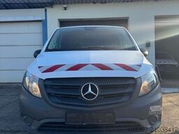MERCEDES-BENZ Vito Mixto 114/116 CDI, 119 CDI/BT extralang