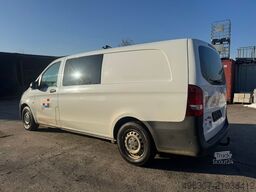 MERCEDES-BENZ Vito Mixto 114/116 CDI, 119 CDI/BT extralang