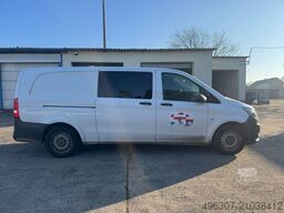 MERCEDES-BENZ Vito Mixto 114/116 CDI, 119 CDI/BT extralang