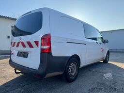 MERCEDES-BENZ Vito Mixto 114/116 CDI, 119 CDI/BT extralang