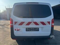 MERCEDES-BENZ Vito Mixto 114/116 CDI, 119 CDI/BT extralang