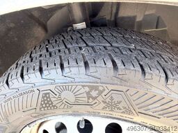 MERCEDES-BENZ Vito Mixto 114/116 CDI, 119 CDI/BT extralang