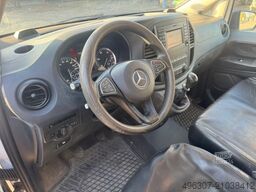 MERCEDES-BENZ Vito Mixto 114/116 CDI, 119 CDI/BT extralang