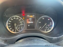 MERCEDES-BENZ Vito Mixto 114/116 CDI, 119 CDI/BT extralang