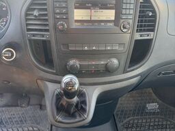 MERCEDES-BENZ Vito Mixto 114/116 CDI, 119 CDI/BT extralang