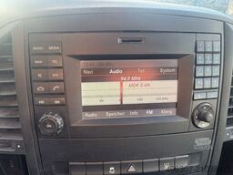 MERCEDES-BENZ Vito Mixto 114/116 CDI, 119 CDI/BT extralang