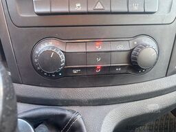 MERCEDES-BENZ Vito Mixto 114/116 CDI, 119 CDI/BT extralang