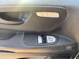 MERCEDES-BENZ Vito Mixto 114/116 CDI, 119 CDI/BT extralang