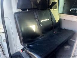MERCEDES-BENZ Vito Mixto 114/116 CDI, 119 CDI/BT extralang