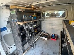 MERCEDES-BENZ Vito Mixto 114/116 CDI, 119 CDI/BT extralang