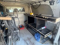 MERCEDES-BENZ Vito Mixto 114/116 CDI, 119 CDI/BT extralang