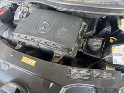 MERCEDES-BENZ Vito Mixto 114/116 CDI, 119 CDI/BT extralang