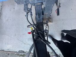 BLOMENRÖHR Kipper Tandem