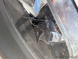 MERCEDES-BENZ Vito Mixto 109/110/111/114 CDI FWD extralang