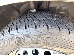 MERCEDES-BENZ Vito Mixto 109/110/111/114 CDI FWD extralang