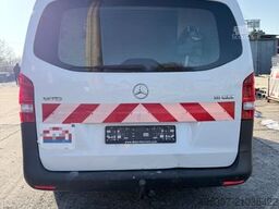 MERCEDES-BENZ Vito Mixto 109/110/111/114 CDI FWD extralang
