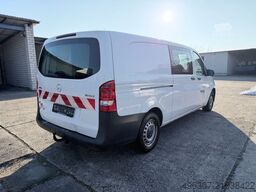 MERCEDES-BENZ Vito Mixto 109/110/111/114 CDI FWD extralang