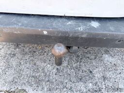 MERCEDES-BENZ Vito Mixto 109/110/111/114 CDI FWD extralang