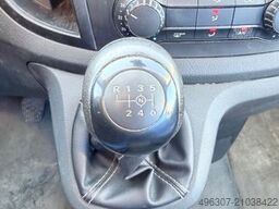 MERCEDES-BENZ Vito Mixto 109/110/111/114 CDI FWD extralang