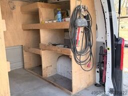 MERCEDES-BENZ Vito Mixto 109/110/111/114 CDI FWD extralang