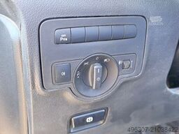 MERCEDES-BENZ Vito Mixto 109/110/111/114 CDI FWD extralang