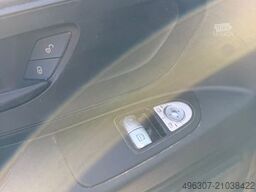 MERCEDES-BENZ Vito Mixto 109/110/111/114 CDI FWD extralang