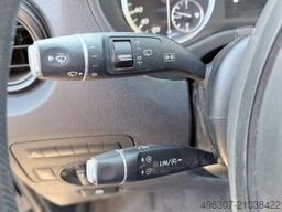 MERCEDES-BENZ Vito Mixto 109/110/111/114 CDI FWD extralang