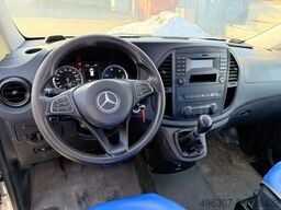 MERCEDES-BENZ Vito Mixto 109/110/111/114 CDI FWD extralang