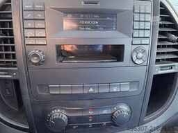 MERCEDES-BENZ Vito Mixto 109/110/111/114 CDI FWD extralang
