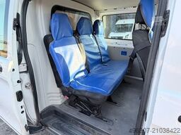 MERCEDES-BENZ Vito Mixto 109/110/111/114 CDI FWD extralang