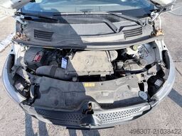 MERCEDES-BENZ Vito Mixto 109/110/111/114 CDI FWD extralang