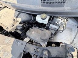 MERCEDES-BENZ Vito Mixto 109/110/111/114 CDI FWD extralang