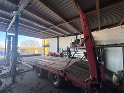 LANGENDORF TUE 24/100-3 Achser