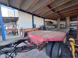 LANGENDORF TUE 24/100-3 Achser