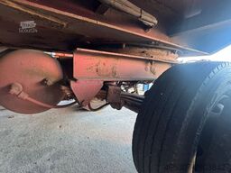 LANGENDORF TUE 24/100-3 Achser