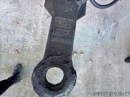 LANGENDORF TUE 24/100-3 Achser