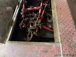 LANGENDORF TUE 24/100-3 Achser