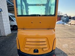 HYUNDAI 16-9 Löffel Packet mit Abruchhammer